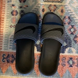 Nike Slides